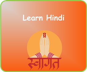 Cheeni For Tots - Learn Hindi