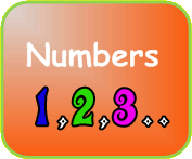 Numbers in Hindi