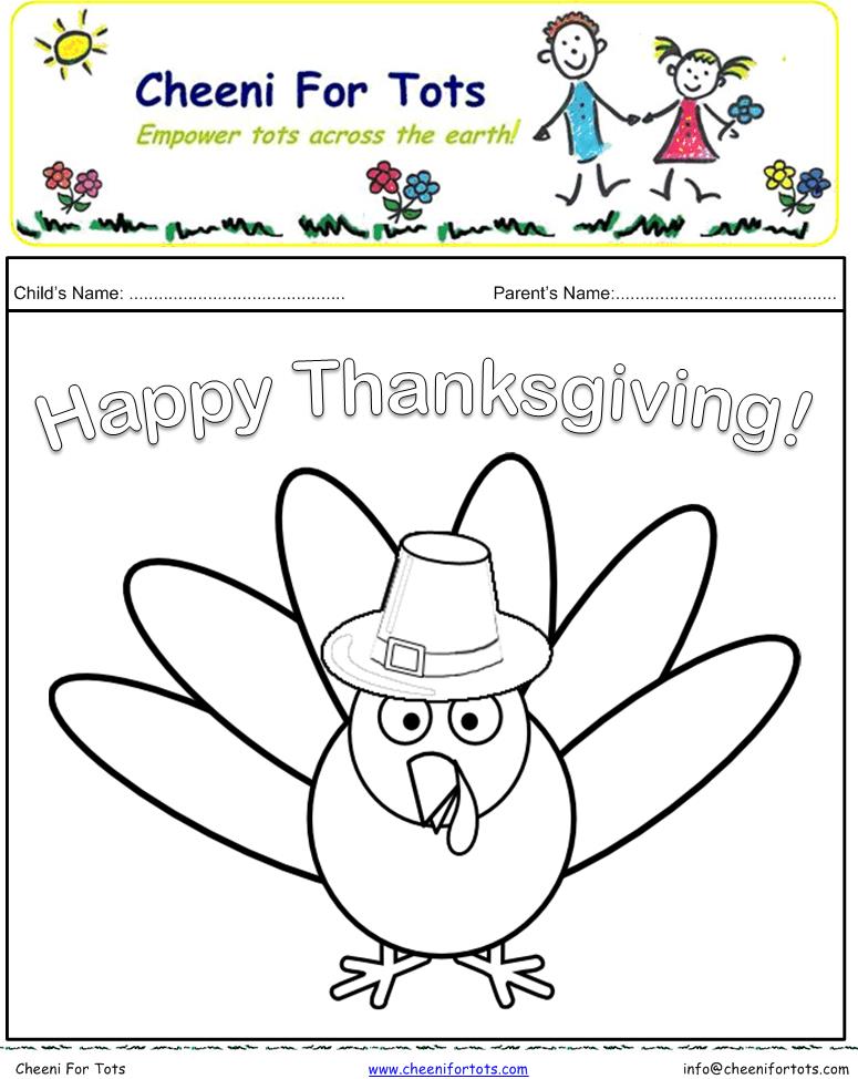 Thankgiving-Coloring-Sheet